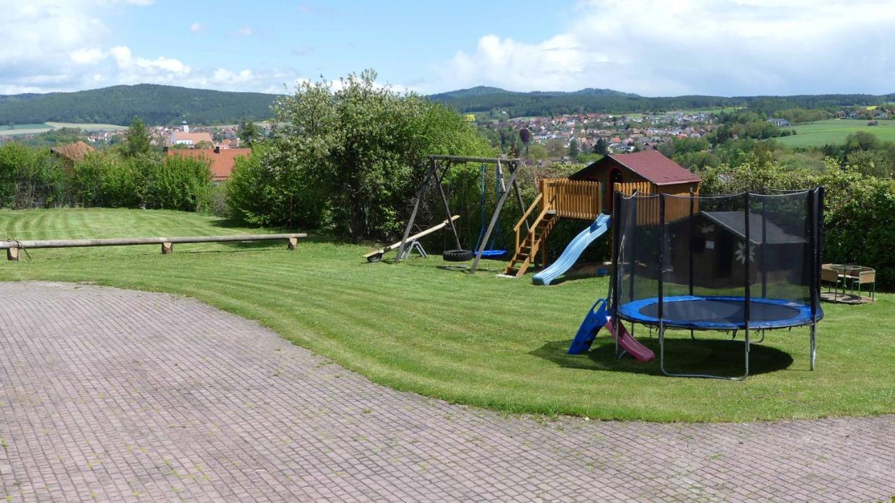 Bauernhof Nissl Villa Neunburg vorm Wald Exterior photo